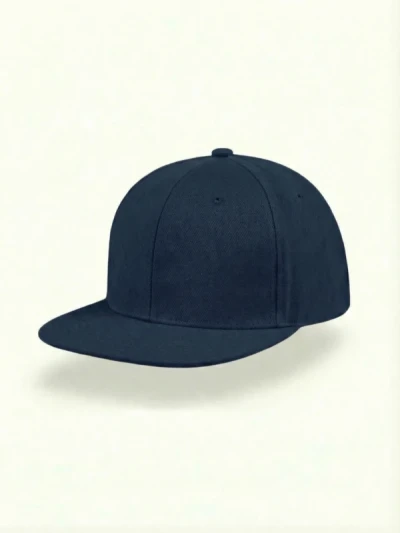 Кепка Atlantis Snap Back Темно-синя