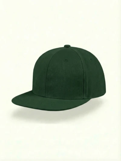 Кепка Atlantis Snap Back Зелена