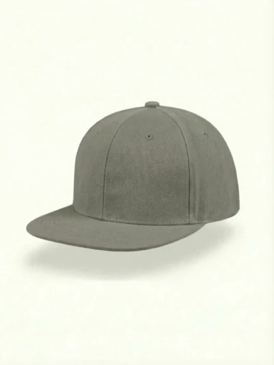 Кепка Atlantis Snap Back Сіра