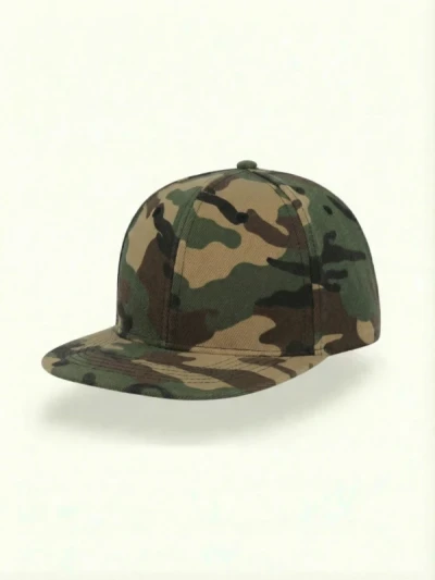 Кепка Atlantis Snap Back