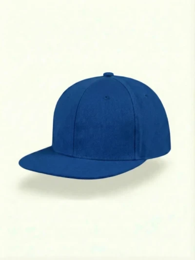 Кепка Atlantis Snap Back Синя