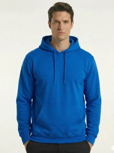 Худі чоловіча Fruit of the Loom Classic