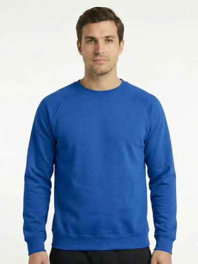 Світшот Fruit of the Loom Raglan