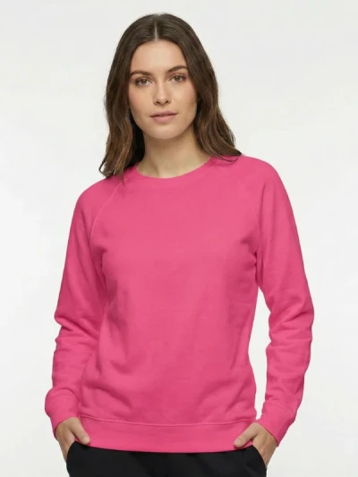 Світшот жіночий Fruit of the Loom Lightweight