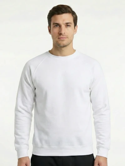 Світшот Fruit of the Loom Raglan