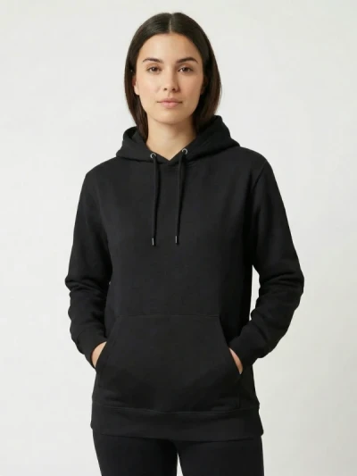 Худі жіночі Fruit of the Loom Hooded Sweat Ladies