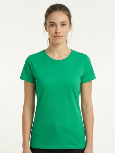 Футболка Fruit of the Loom Valueweight Ladies