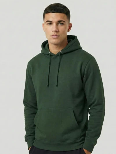 Худі Just Hoods College