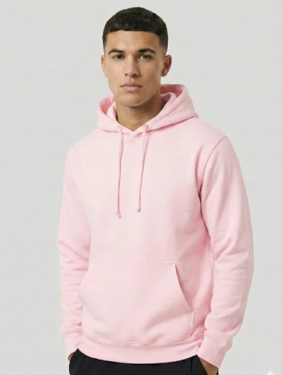 Худі Just Hoods College