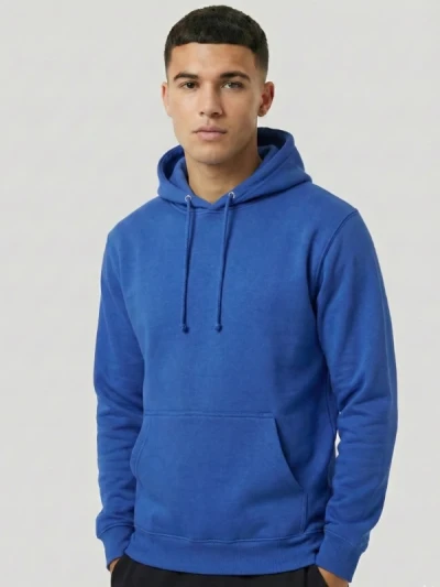 Худі Just Hoods College Синій
